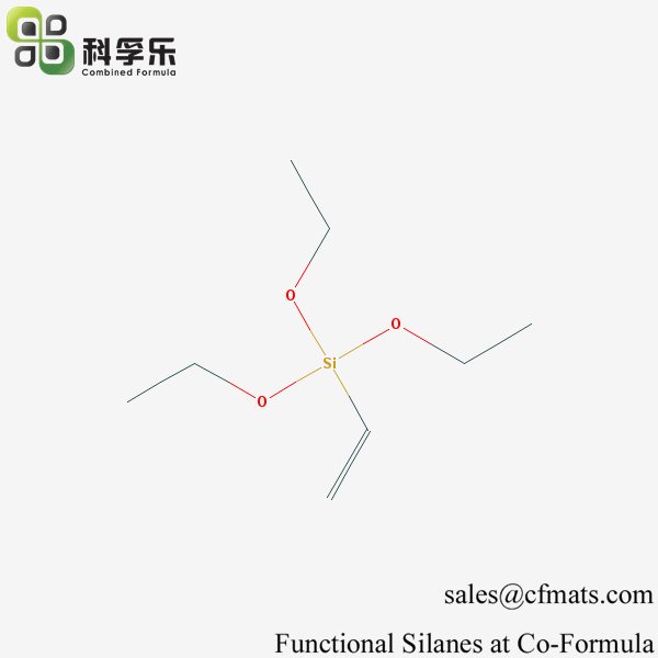 Vinyl triéthoxy silane