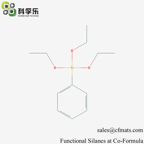 Phényltriéthoxysilane