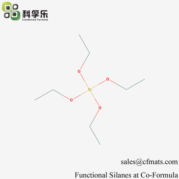 Orthosilicate d'éthyle